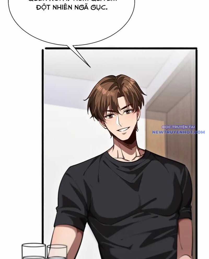 Ta Bị Kẹt Cùng Một Ngày 1000 Năm Chương 162 trang 57