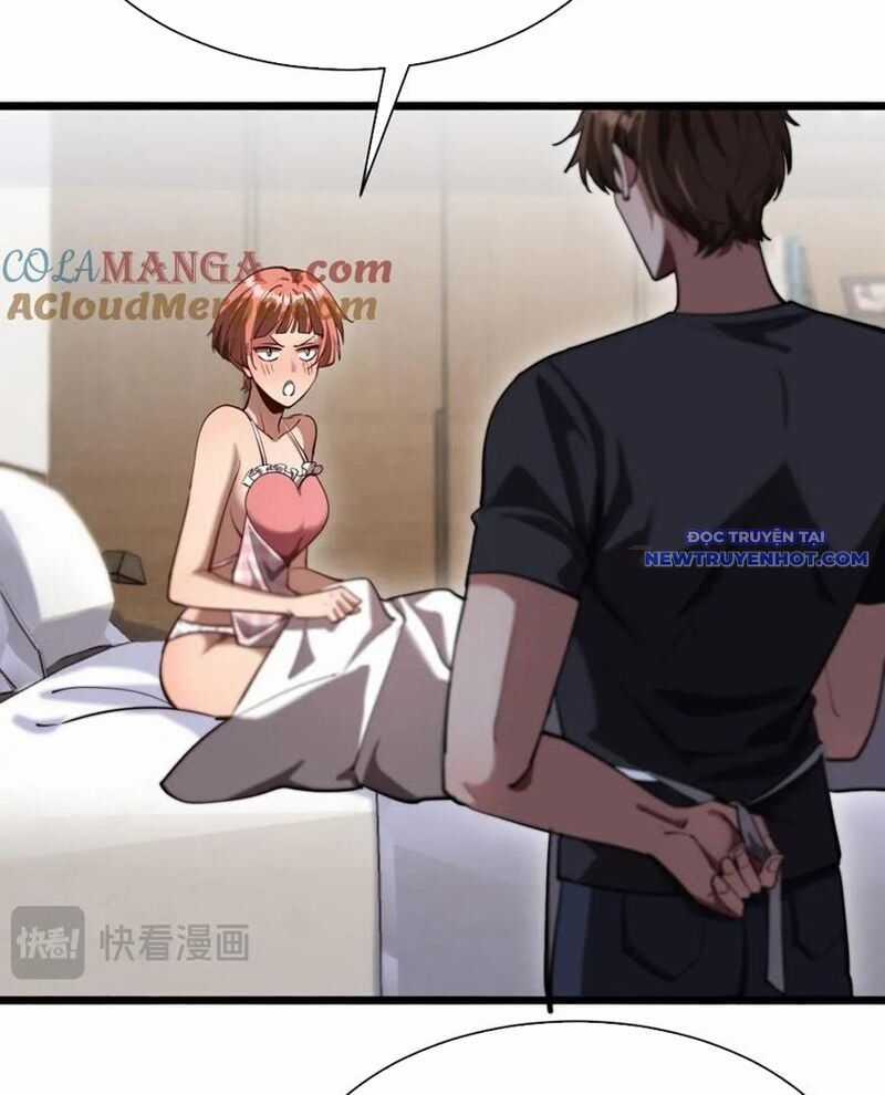 Ta Bị Kẹt Cùng Một Ngày 1000 Năm Chương 162 trang 59