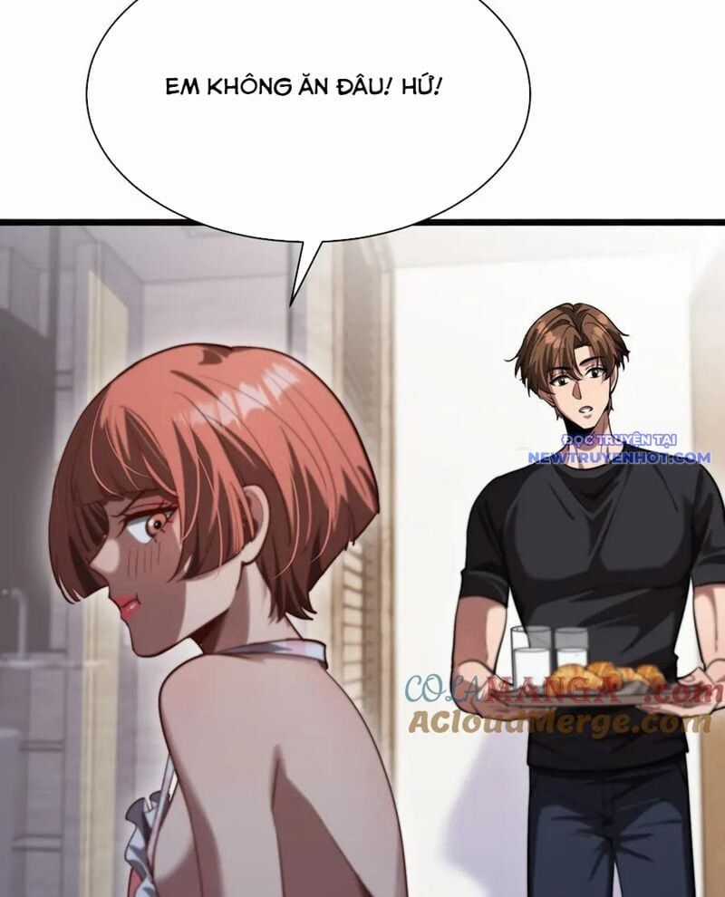 Ta Bị Kẹt Cùng Một Ngày 1000 Năm Chương 162 trang 61