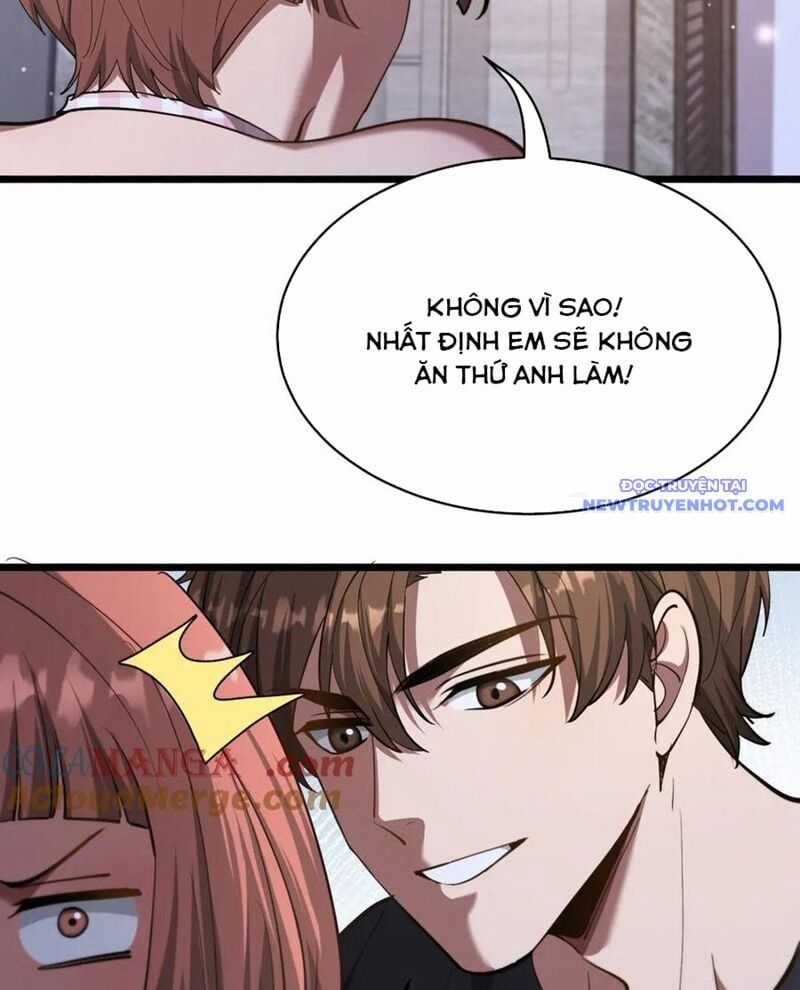 Ta Bị Kẹt Cùng Một Ngày 1000 Năm Chương 162 trang 63