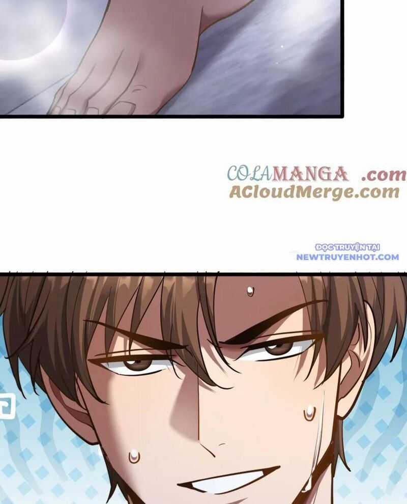 Ta Bị Kẹt Cùng Một Ngày 1000 Năm Chương 162 trang 71