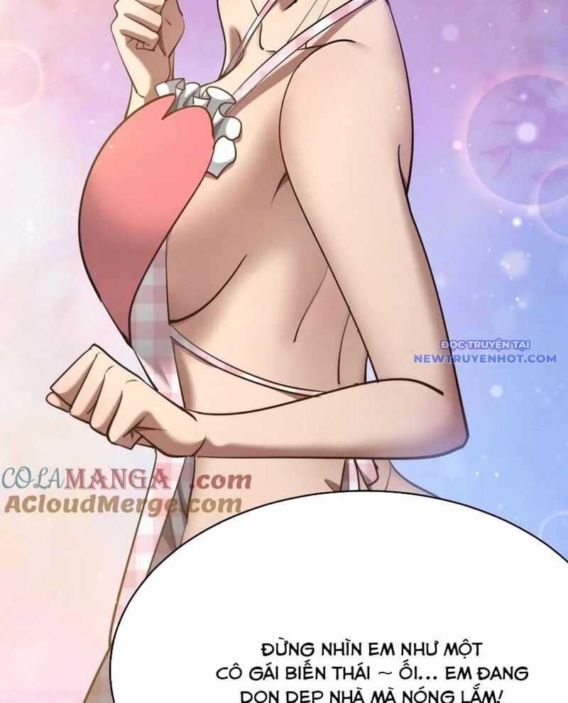 Ta Bị Kẹt Cùng Một Ngày 1000 Năm Chương 162 trang 8