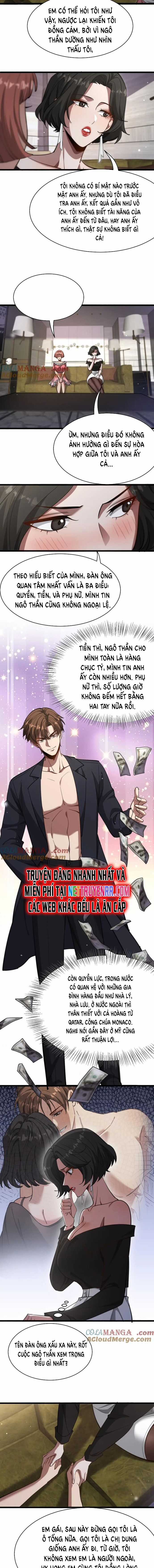 Ta Bị Kẹt Cùng Một Ngày 1000 Năm Chương 163 trang 6