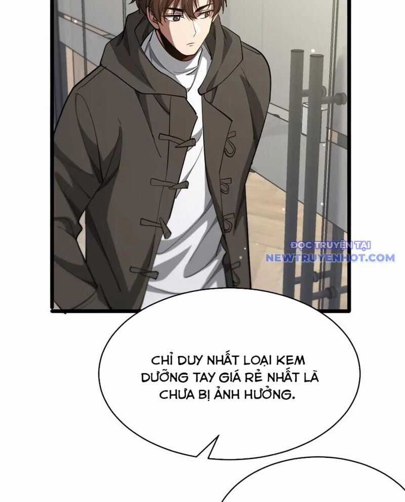 Ta Bị Kẹt Cùng Một Ngày 1000 Năm Chương 164 trang 10