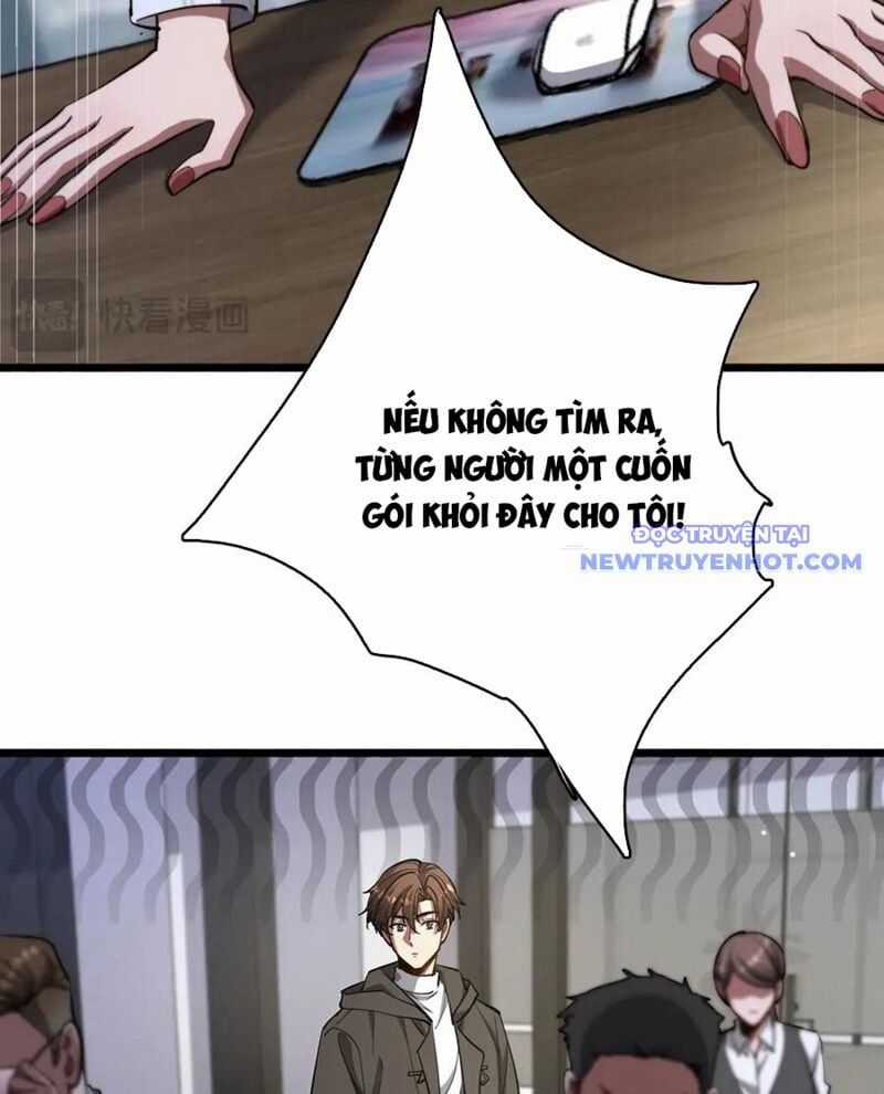 Ta Bị Kẹt Cùng Một Ngày 1000 Năm Chương 164 trang 14