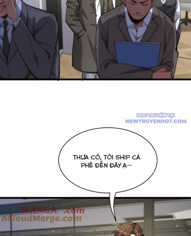 Ta Bị Kẹt Cùng Một Ngày 1000 Năm Chương 164 trang 15