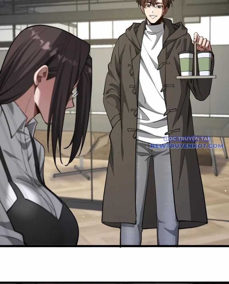 Ta Bị Kẹt Cùng Một Ngày 1000 Năm Chương 164 trang 16