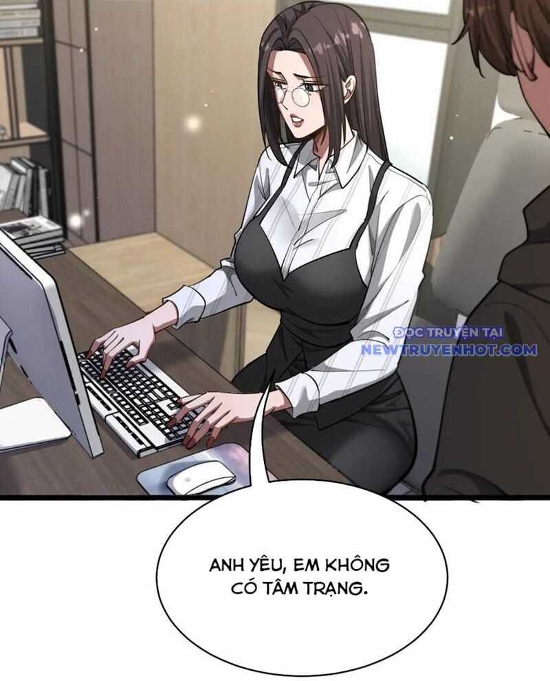 Ta Bị Kẹt Cùng Một Ngày 1000 Năm Chương 164 trang 17