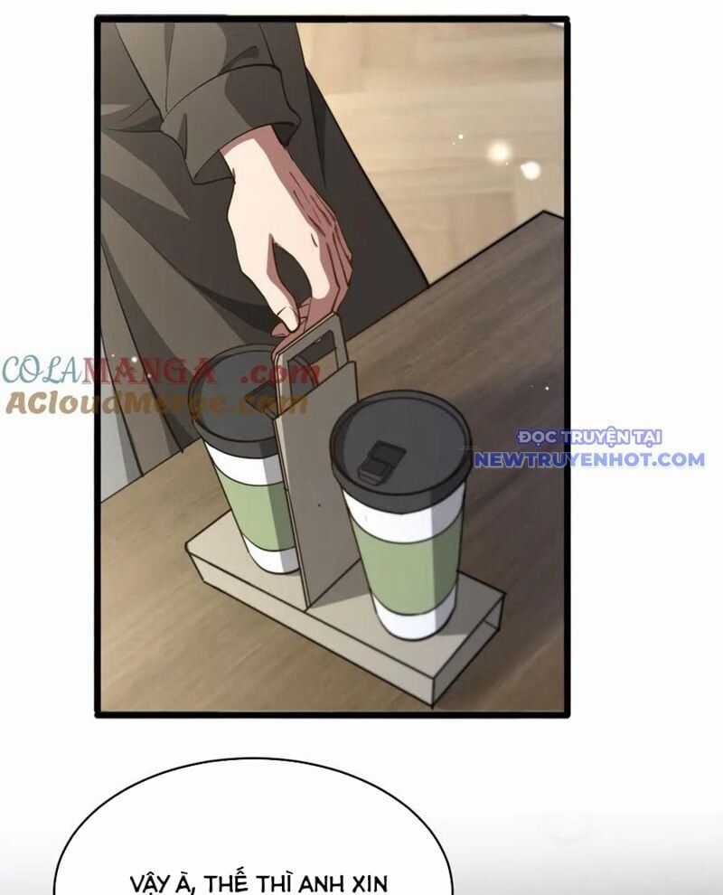 Ta Bị Kẹt Cùng Một Ngày 1000 Năm Chương 164 trang 18