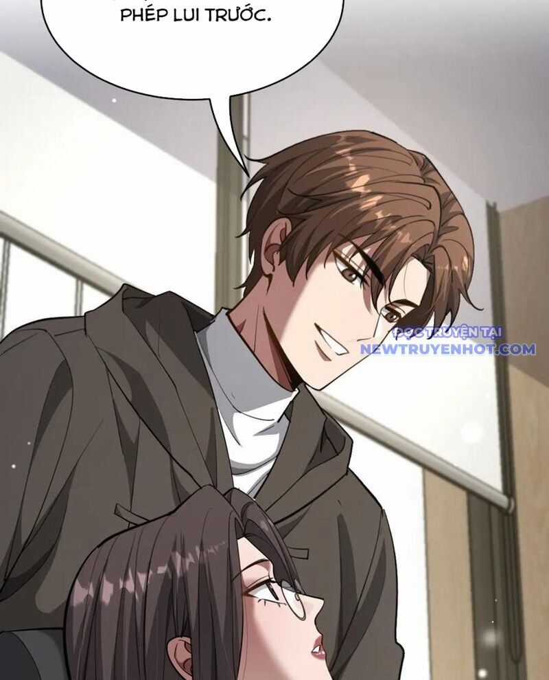 Ta Bị Kẹt Cùng Một Ngày 1000 Năm Chương 164 trang 19