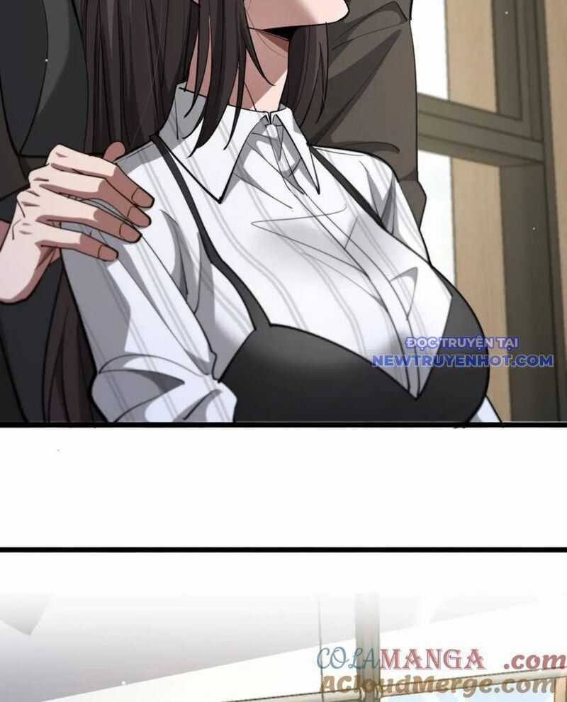 Ta Bị Kẹt Cùng Một Ngày 1000 Năm Chương 164 trang 20