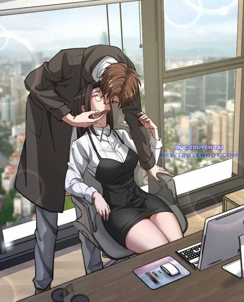 Ta Bị Kẹt Cùng Một Ngày 1000 Năm Chương 164 trang 21