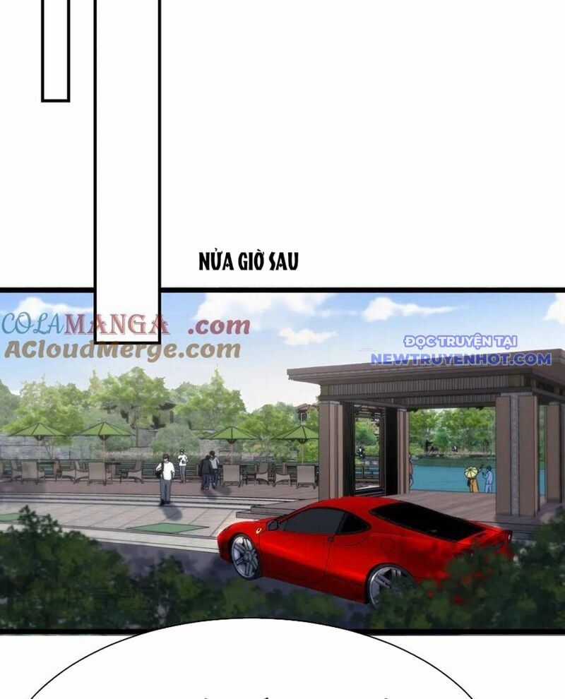 Ta Bị Kẹt Cùng Một Ngày 1000 Năm Chương 164 trang 23