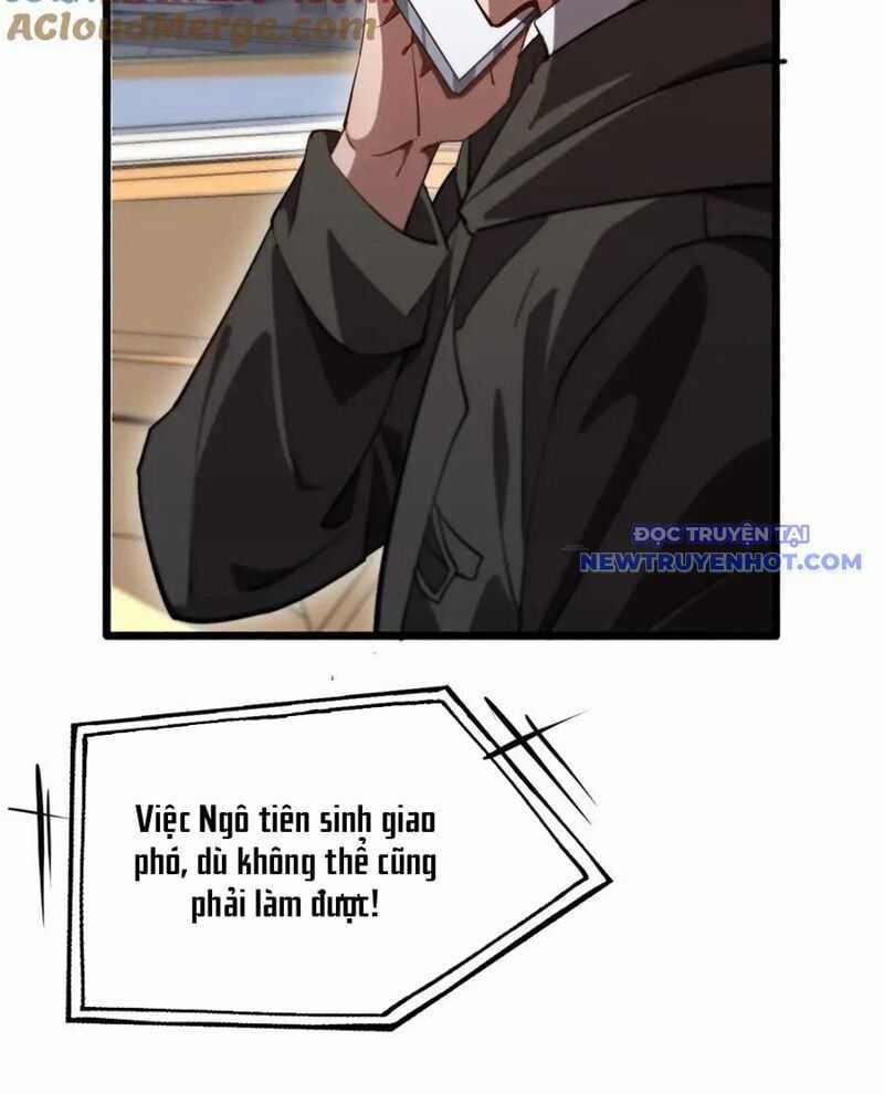 Ta Bị Kẹt Cùng Một Ngày 1000 Năm Chương 164 trang 26