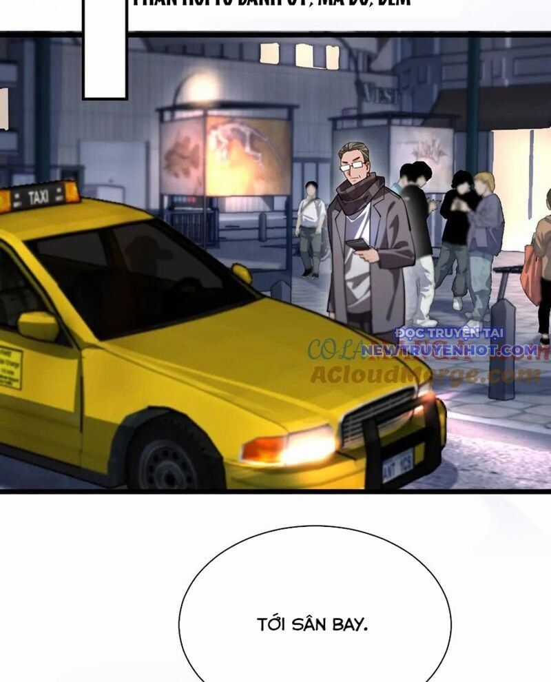 Ta Bị Kẹt Cùng Một Ngày 1000 Năm Chương 164 trang 29