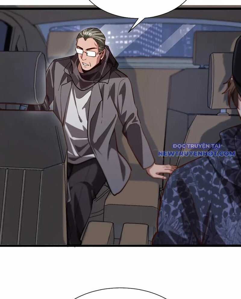 Ta Bị Kẹt Cùng Một Ngày 1000 Năm Chương 164 trang 30