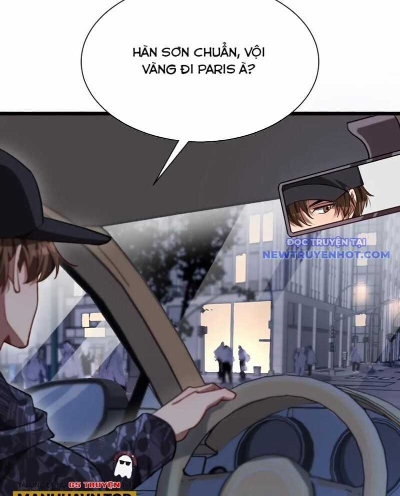 Ta Bị Kẹt Cùng Một Ngày 1000 Năm Chương 164 trang 31