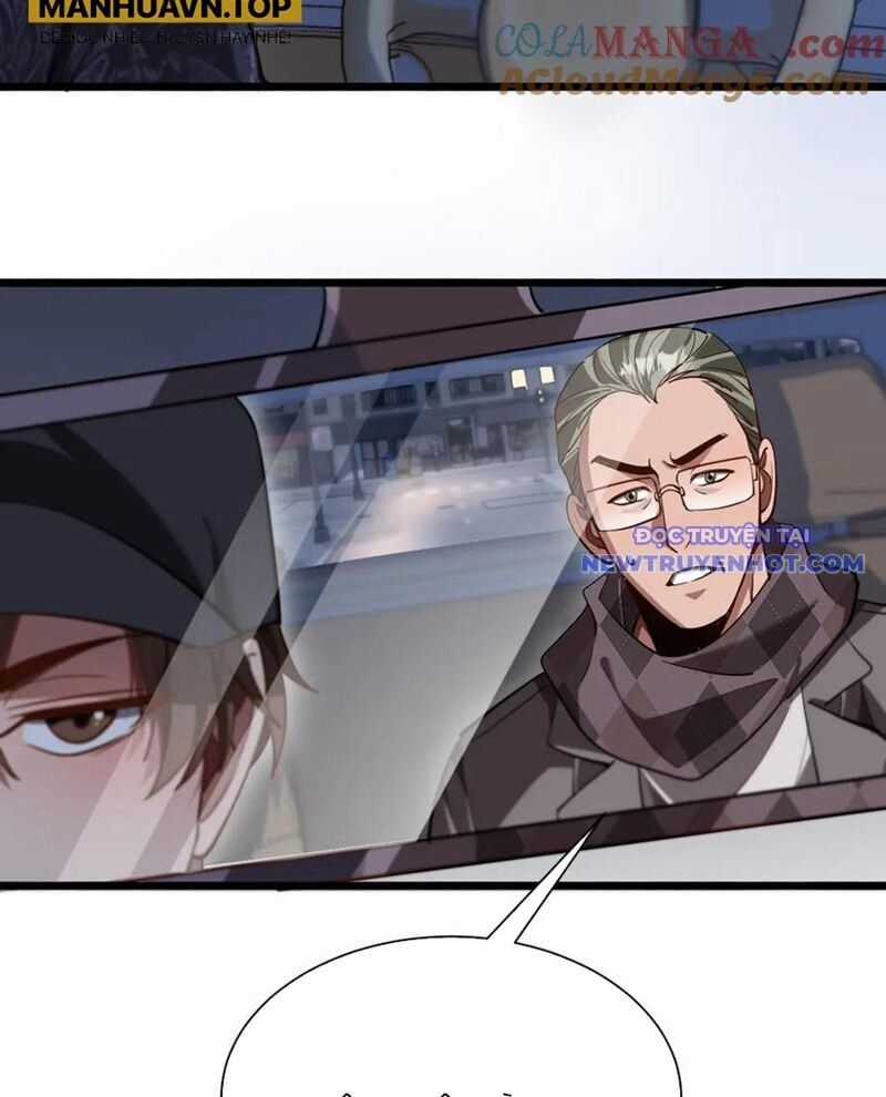 Ta Bị Kẹt Cùng Một Ngày 1000 Năm Chương 164 trang 32