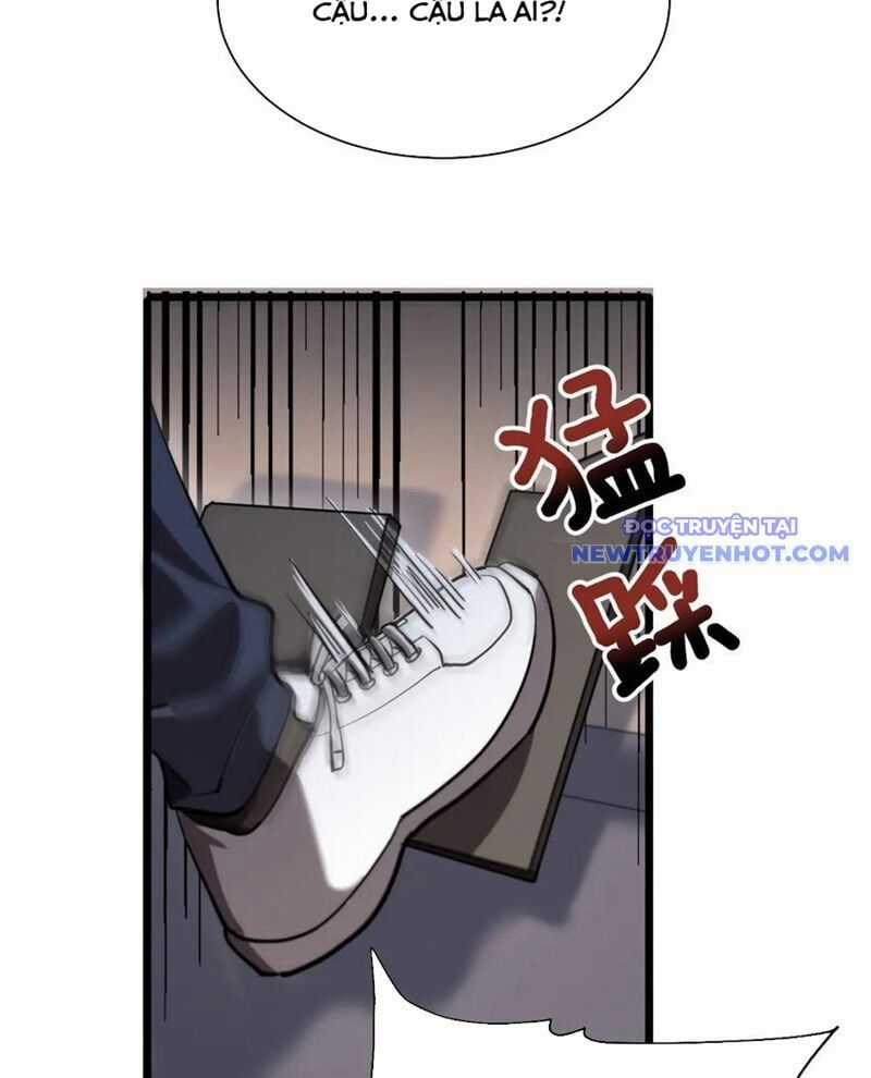 Ta Bị Kẹt Cùng Một Ngày 1000 Năm Chương 164 trang 33