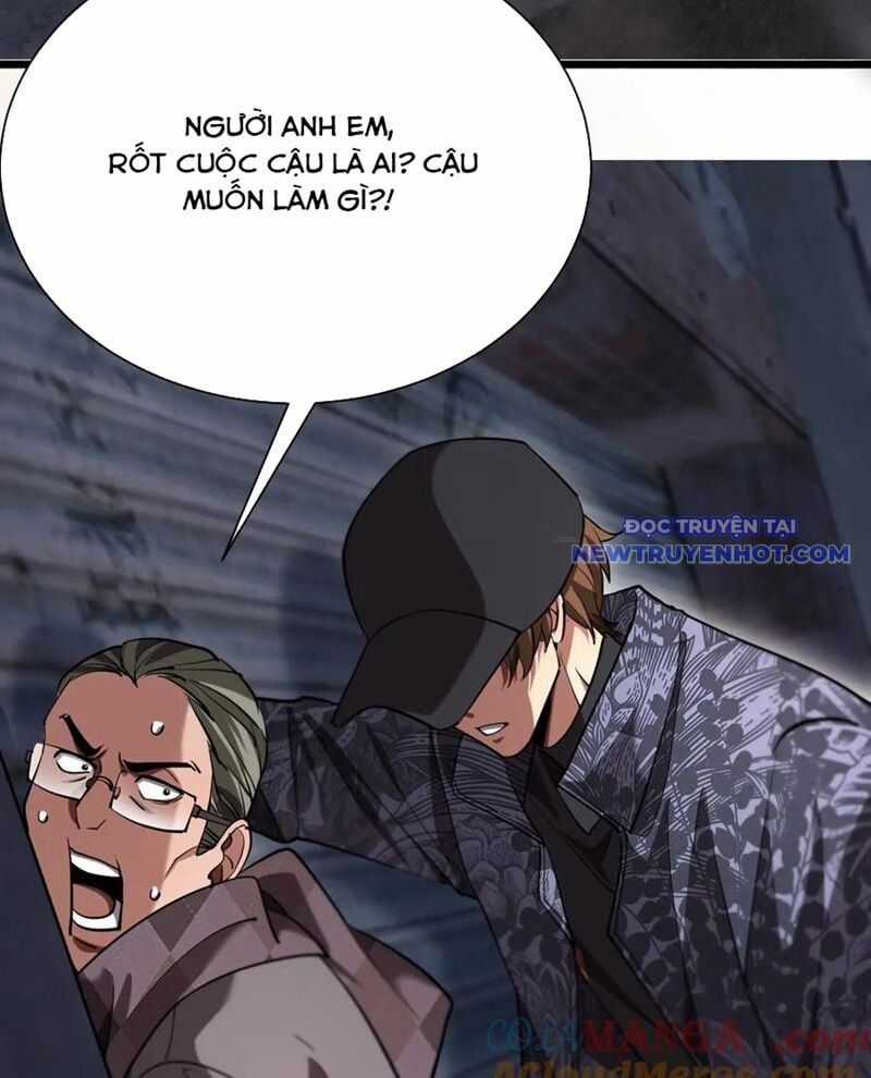 Ta Bị Kẹt Cùng Một Ngày 1000 Năm Chương 164 trang 36