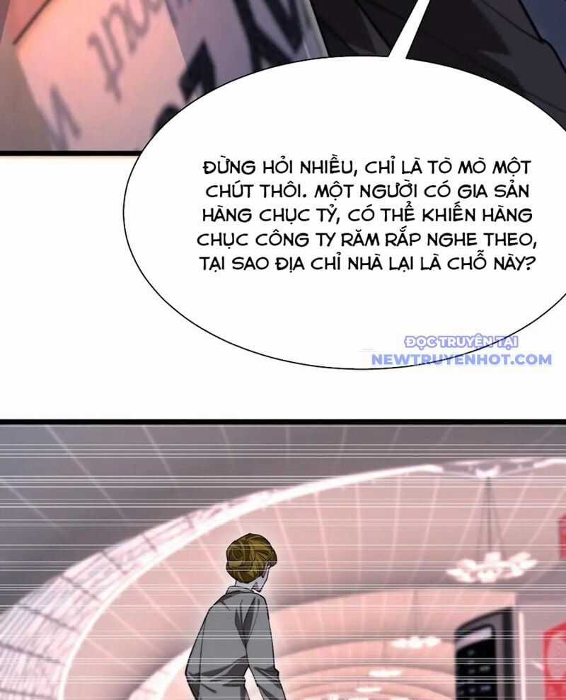 Ta Bị Kẹt Cùng Một Ngày 1000 Năm Chương 164 trang 38