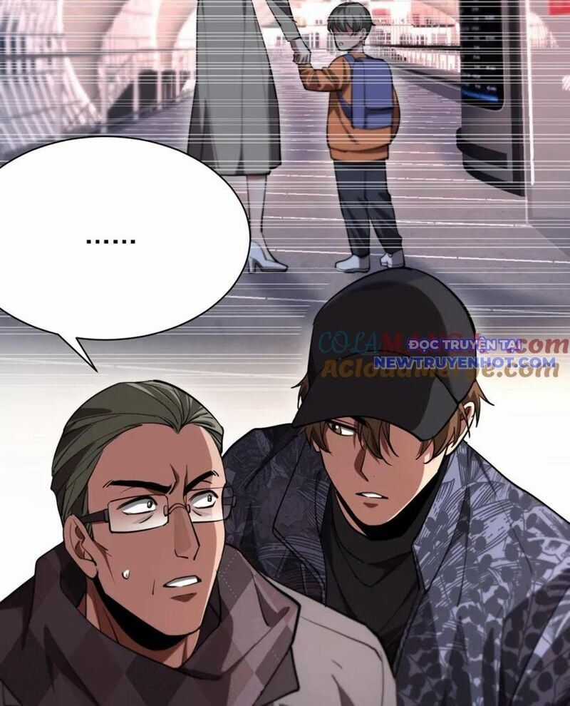 Ta Bị Kẹt Cùng Một Ngày 1000 Năm Chương 164 trang 39