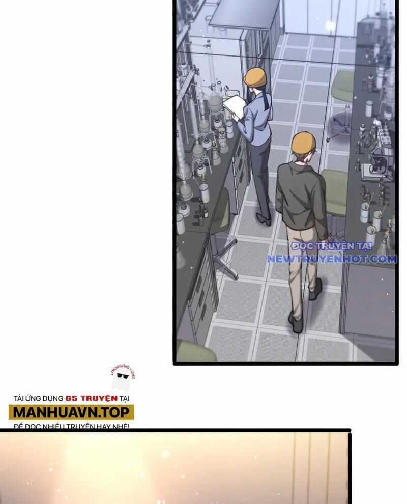 Ta Bị Kẹt Cùng Một Ngày 1000 Năm Chương 164 trang 4