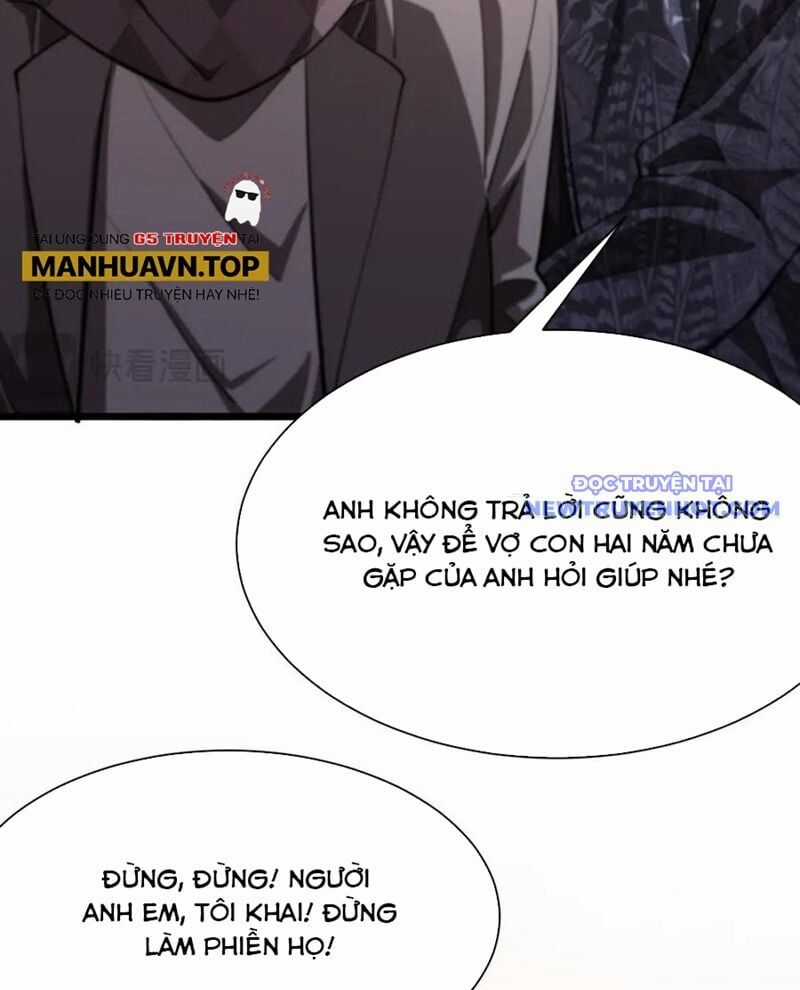 Ta Bị Kẹt Cùng Một Ngày 1000 Năm Chương 164 trang 40