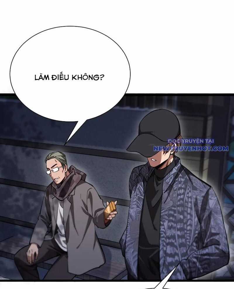 Ta Bị Kẹt Cùng Một Ngày 1000 Năm Chương 164 trang 43