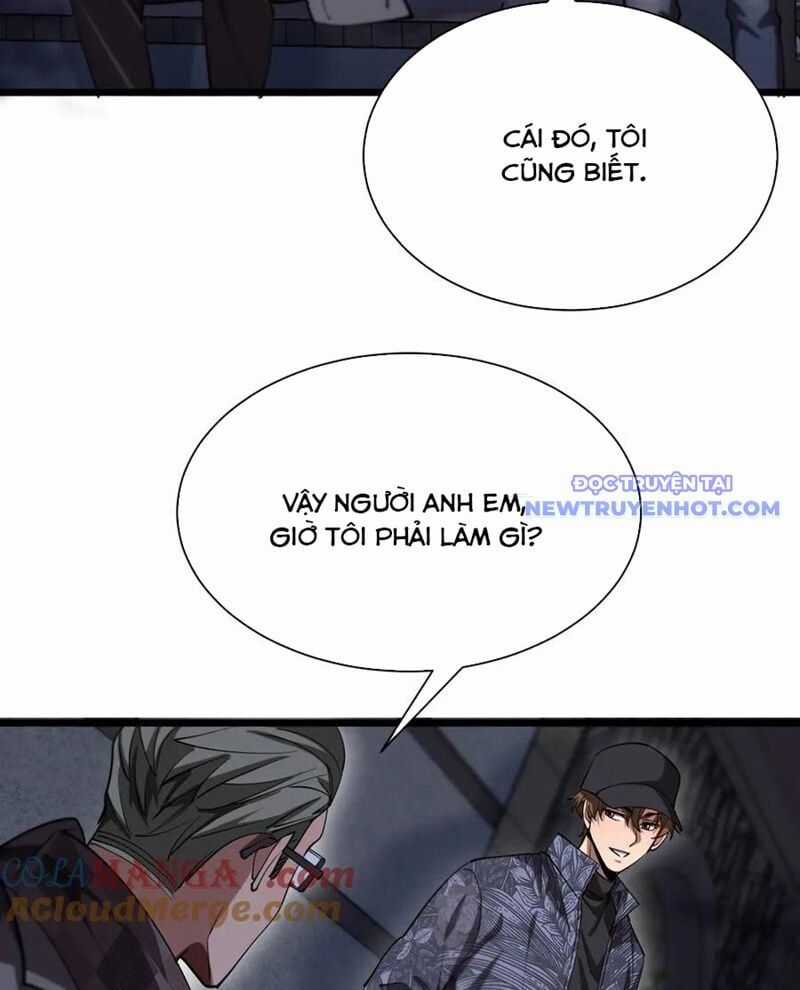 Ta Bị Kẹt Cùng Một Ngày 1000 Năm Chương 164 trang 49