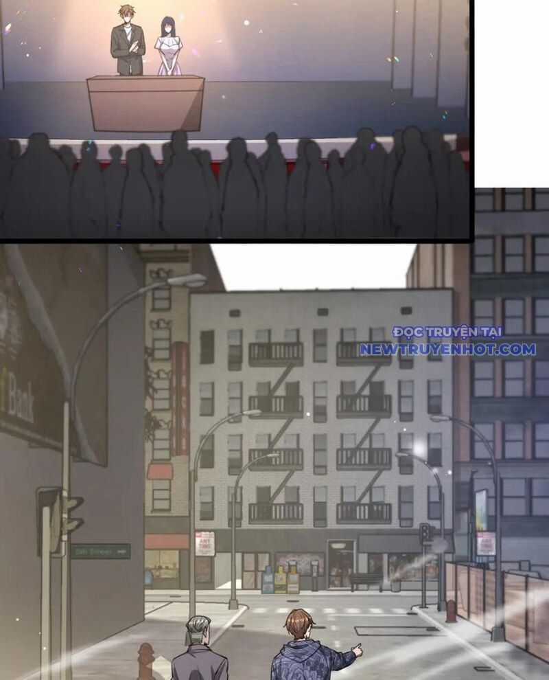 Ta Bị Kẹt Cùng Một Ngày 1000 Năm Chương 164 trang 5