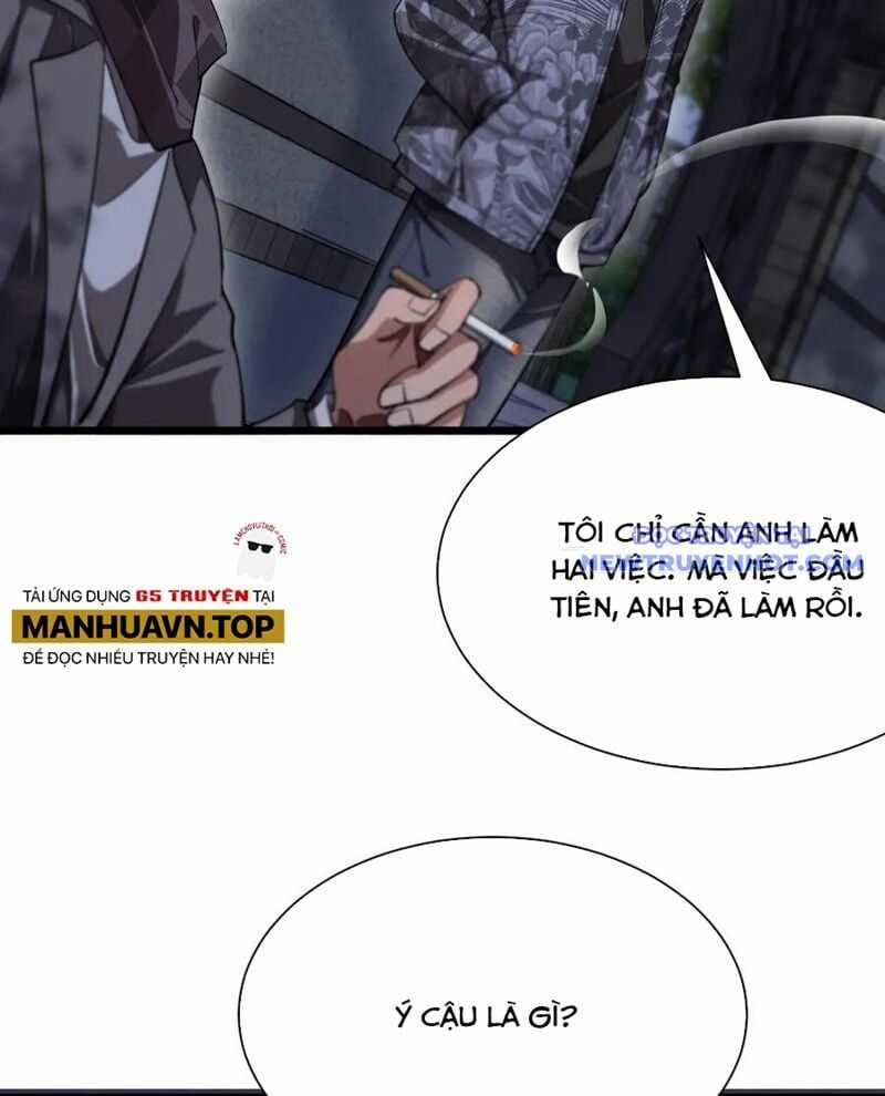 Ta Bị Kẹt Cùng Một Ngày 1000 Năm Chương 164 trang 50