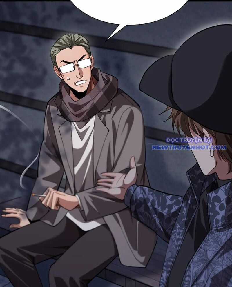 Ta Bị Kẹt Cùng Một Ngày 1000 Năm Chương 164 trang 51