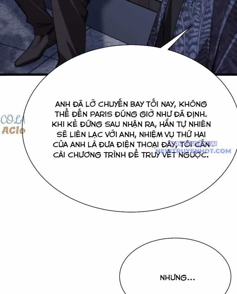 Ta Bị Kẹt Cùng Một Ngày 1000 Năm Chương 164 trang 52