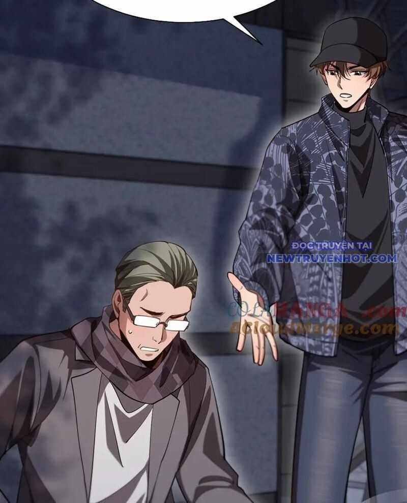 Ta Bị Kẹt Cùng Một Ngày 1000 Năm Chương 164 trang 54