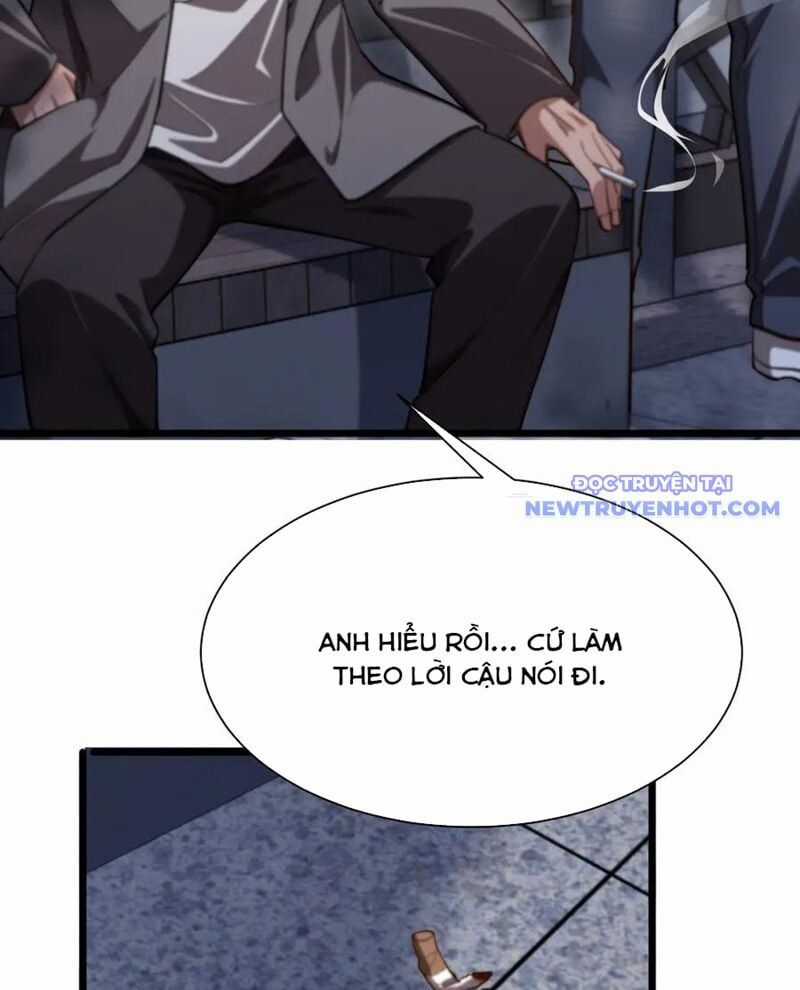 Ta Bị Kẹt Cùng Một Ngày 1000 Năm Chương 164 trang 55