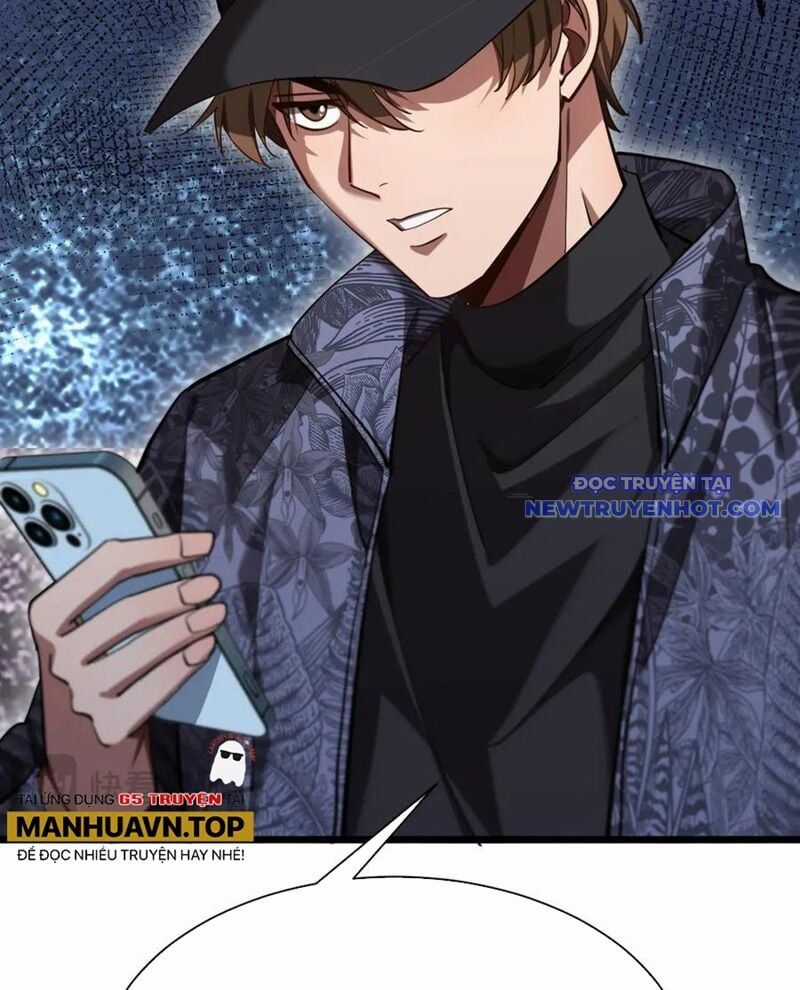 Ta Bị Kẹt Cùng Một Ngày 1000 Năm Chương 164 trang 58