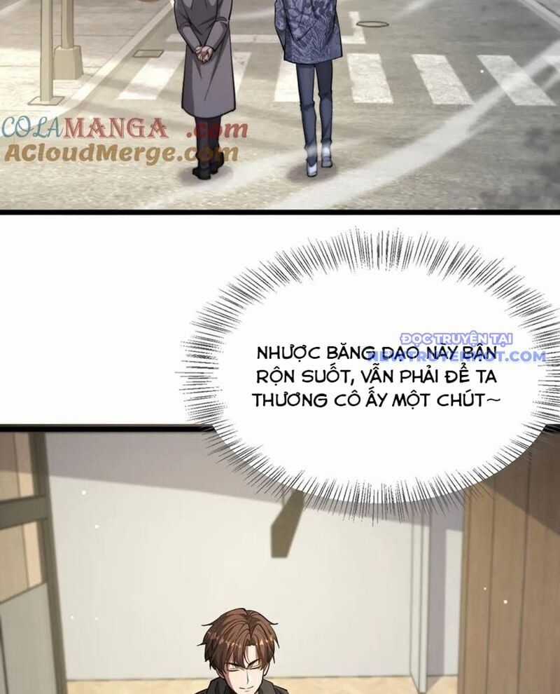 Ta Bị Kẹt Cùng Một Ngày 1000 Năm Chương 164 trang 6