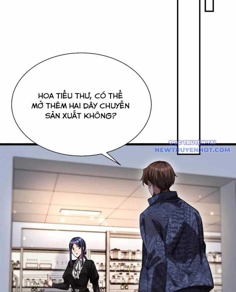 Ta Bị Kẹt Cùng Một Ngày 1000 Năm Chương 164 trang 60