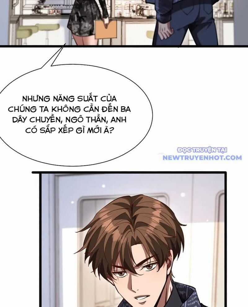 Ta Bị Kẹt Cùng Một Ngày 1000 Năm Chương 164 trang 61