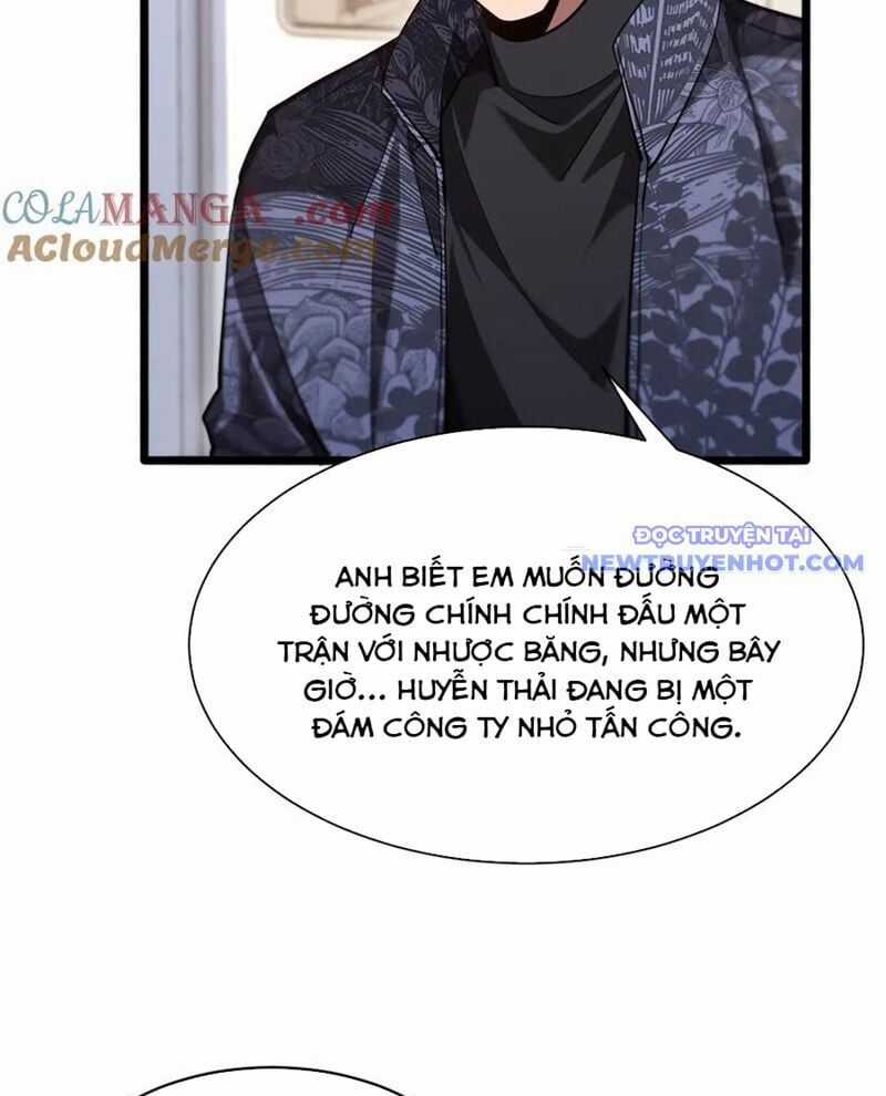 Ta Bị Kẹt Cùng Một Ngày 1000 Năm Chương 164 trang 62