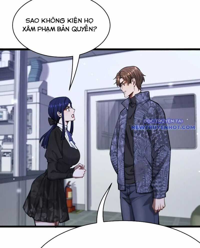 Ta Bị Kẹt Cùng Một Ngày 1000 Năm Chương 164 trang 63