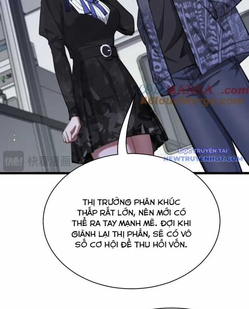 Ta Bị Kẹt Cùng Một Ngày 1000 Năm Chương 164 trang 72