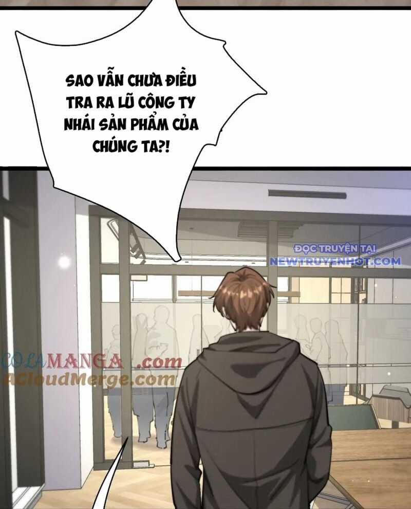 Ta Bị Kẹt Cùng Một Ngày 1000 Năm Chương 164 trang 8