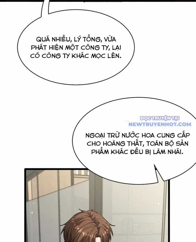 Ta Bị Kẹt Cùng Một Ngày 1000 Năm Chương 164 trang 9