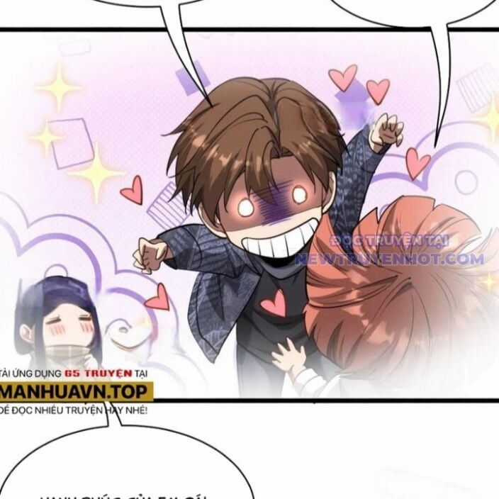 Ta Bị Kẹt Cùng Một Ngày 1000 Năm Chương 165 trang 10