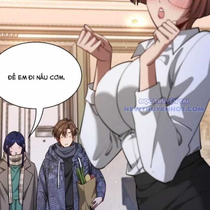 Ta Bị Kẹt Cùng Một Ngày 1000 Năm Chương 165 trang 12