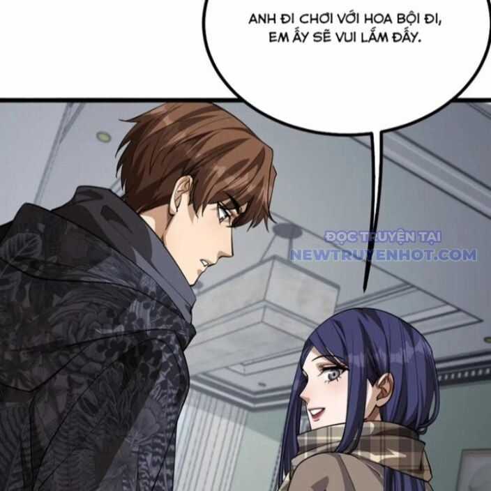 Ta Bị Kẹt Cùng Một Ngày 1000 Năm Chương 165 trang 15