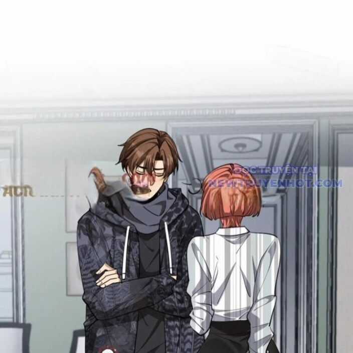 Ta Bị Kẹt Cùng Một Ngày 1000 Năm Chương 165 trang 17