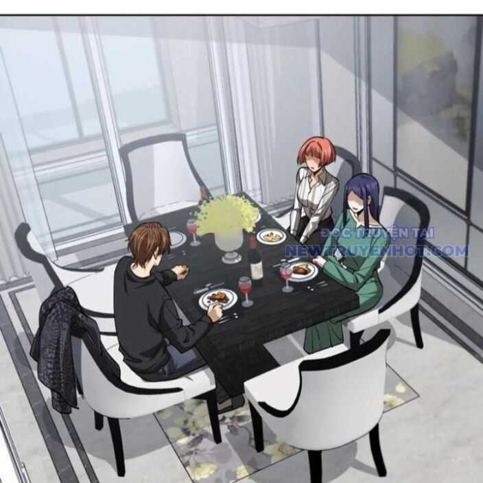 Ta Bị Kẹt Cùng Một Ngày 1000 Năm Chương 165 trang 19